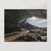 Carte Postale Sunburst (Devant)