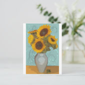 Carte Postale sunflower.jpg (Debout devant)