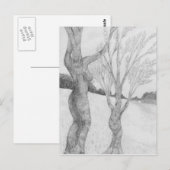 Carte postale SunGathering (Devant / Derrière)