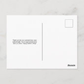 Carte Postale Sunlit Coeur Je t'aime Maman (Dos)