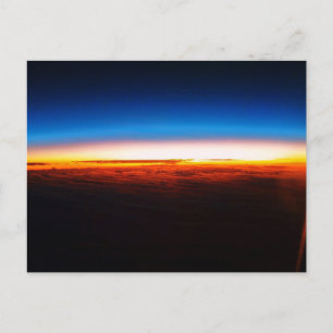 Carte Postale Sunrise