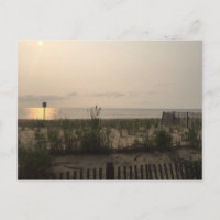 Sunrise Dawn Rehoboth Beach DE Atlantique