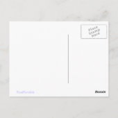 Carte Postale Sunrise d'Indianapolis (Dos)