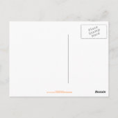 Carte Postale Sunset 3 Arizona (Dos)