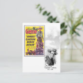 Carte Postale Sunset Carson - 1920 - 1990 (Debout devant)