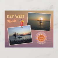 Sunset Viewing from Mallory Carré, Key West