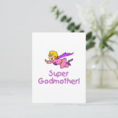 Carte Postale Super Godmère (Ppl) (Debout devant)
