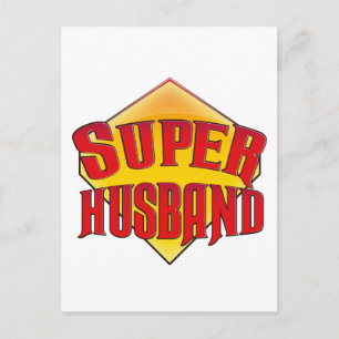 Carte Postale Super Mari