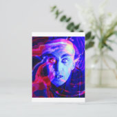 Carte Postale Super Nosferatu (Debout devant)