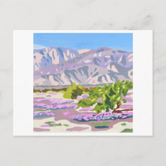Carte Postale Superfloraison