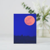 Carte Postale Superlune mai 2012 (Debout devant)