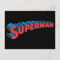 Superman | Logo classique