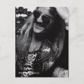 Carte postale Supermax (Devant)