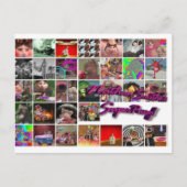 Carte Postale SuperPostcard de Nathan Smithe ! (Devant)