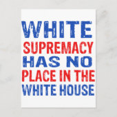 Carte Postale supremacy (Devant)