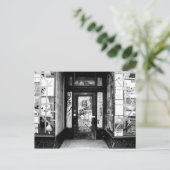 Carte Postale Sur (Debout devant)