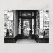 Carte Postale Sur (Devant)