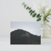 Carte Postale Sur le Rhin (Debout devant)