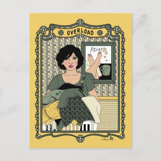 CARTE POSTALE SURCHARGE_C_CARTE POSTALE (Devant)