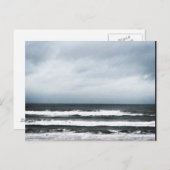 Carte Postale Surf (Devant / Derrière)