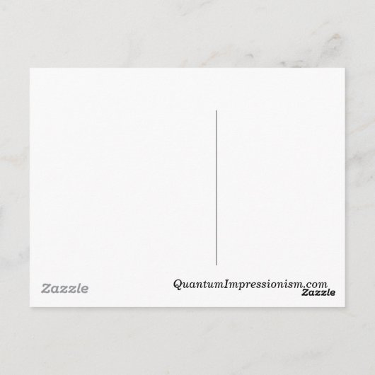 Carte Postale Surf 3 PLATf F (Dos)