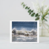 Carte Postale Surf Misquamicut (Debout devant)