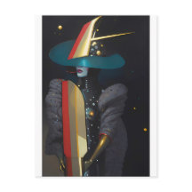 Surfer sur l'Astro-Witch