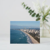 Carte Postale Surfers Paradise Gold Coast Queensland Australie (Debout devant)