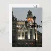 Carte Postale Surligner (Devant / Derrière)