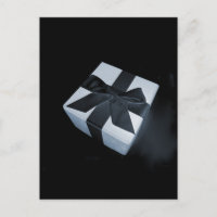 Surprise bleue