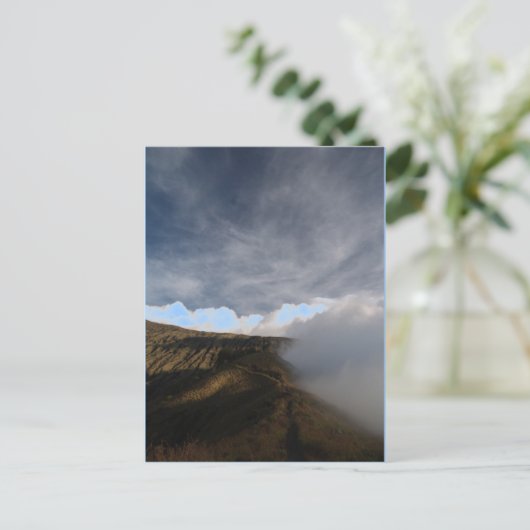 Carte Postale Surréalisme (Debout devant)