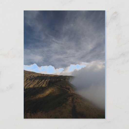 Carte Postale Surréalisme (Devant)