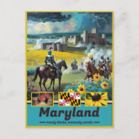 Surréalisme historique du Maryland