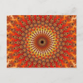 Carte Postale Survie - Fractée (Devant)