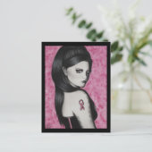 Carte Postale survivant (Debout devant)