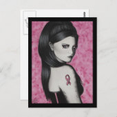 Carte Postale survivant (Devant / Derrière)