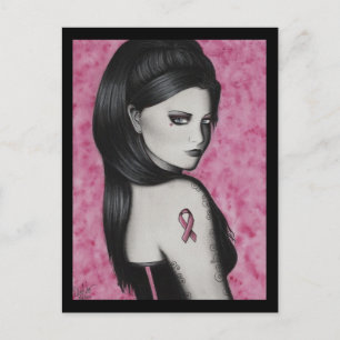 Carte Postale survivant