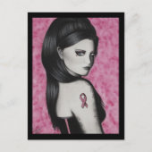 Carte Postale survivant (Devant)