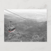 Carte Postale "Survoler Sandia" (Devant)