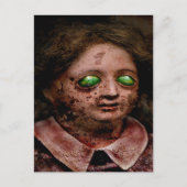 Carte Postale Suzette (Devant)