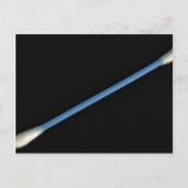 Carte Postale Swab unique (Devant)