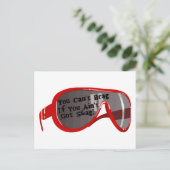 Carte Postale Swag (Debout devant)