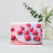 Carte Postale Swag (Debout devant)