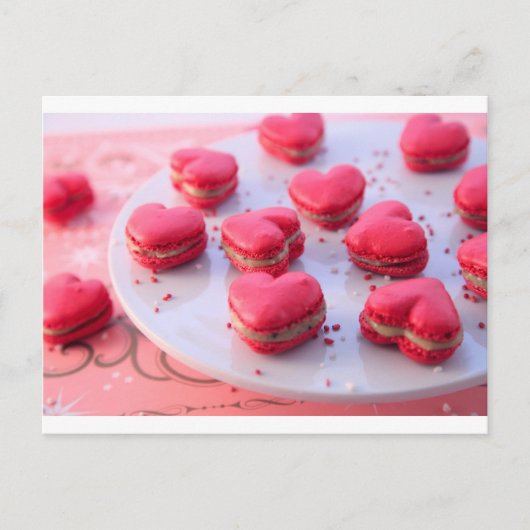 Carte Postale Swag (Devant)