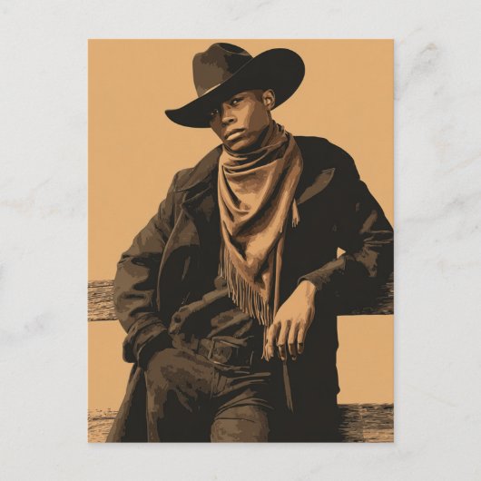 CARTE POSTALE SWAG #2 (Devant)