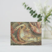 Carte Postale Swan, restauré c.1200 (Debout devant)