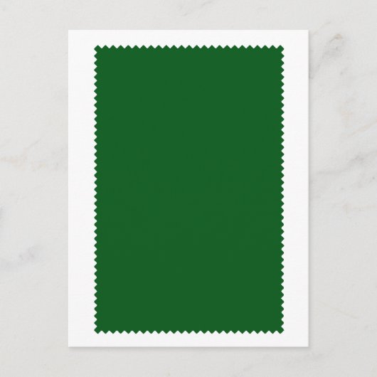 Carte Postale Swatch Color Le MUSÉE Zazzle Cadeaux Modèle (Devant)