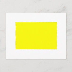 Carte Postale Swatch Color Le MUSÉE Zazzle Cadeaux Modèle