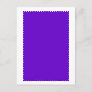 Carte Postale Swatch Color Le MUSÉE Zazzle Cadeaux Modèle