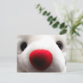 Carte postale Sweet Bear (Debout devant)